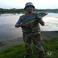 Аватара пользователя