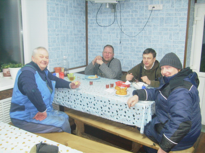 Тактико стратегические наставления перед рыбалкой